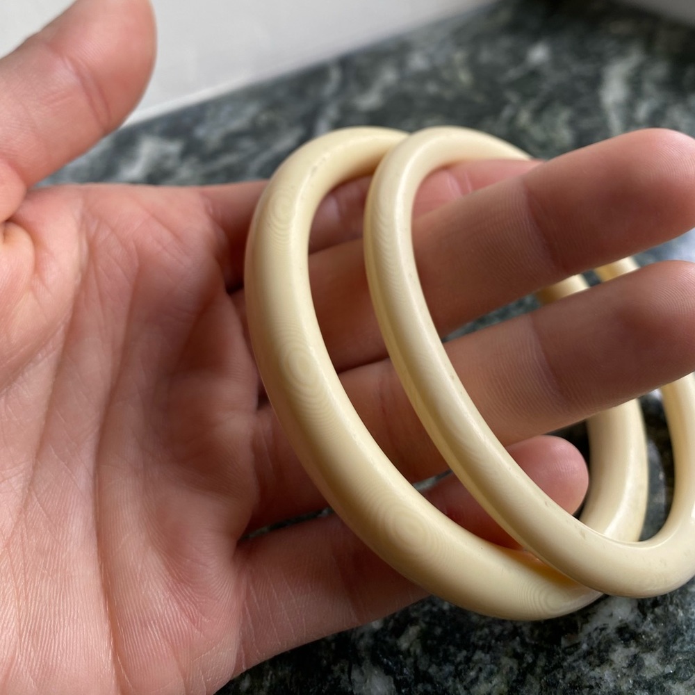 Motivational Bangles - Picture 3 of 3